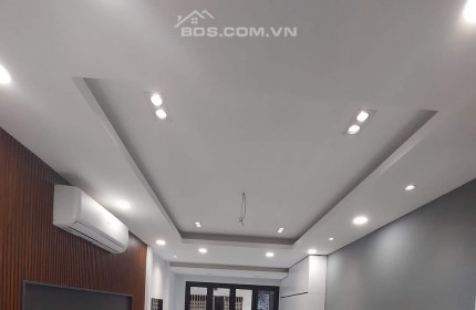Nhà đẹp Thái Hà, Đống Đa - Trung Tâm Thành Phố Hà Nội về ở luôn !